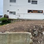 売土地　星が丘3丁目