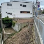 売土地　星が丘3丁目