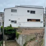売土地　星が丘3丁目