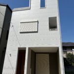 新築一戸建て　舞子台8丁目　B号地