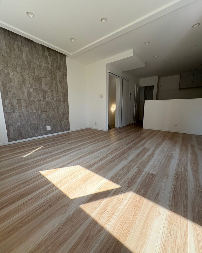 新築一戸建て　舞子台8丁目　C号地