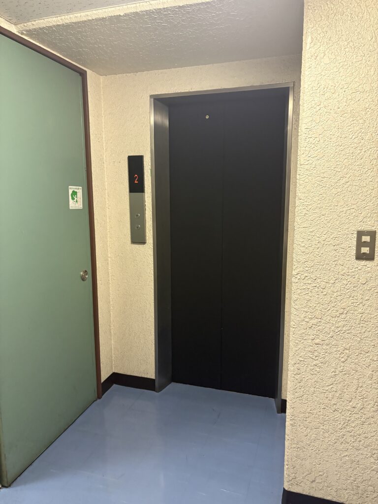 ライオンズプラザ元町　301号室
