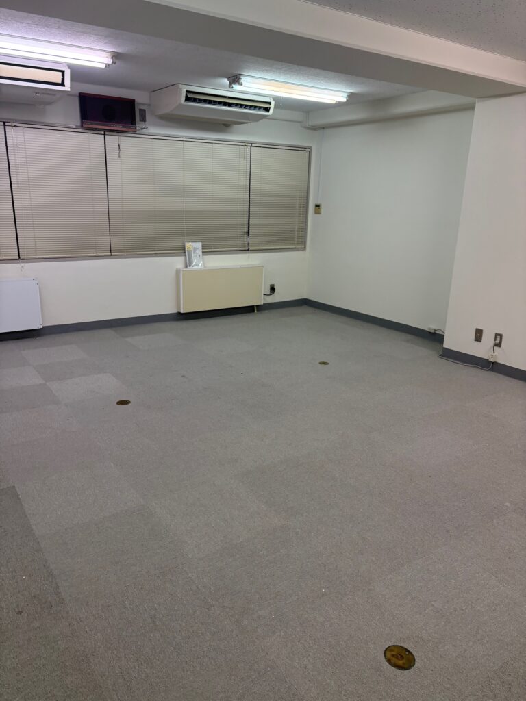 ライオンズプラザ元町　301号室