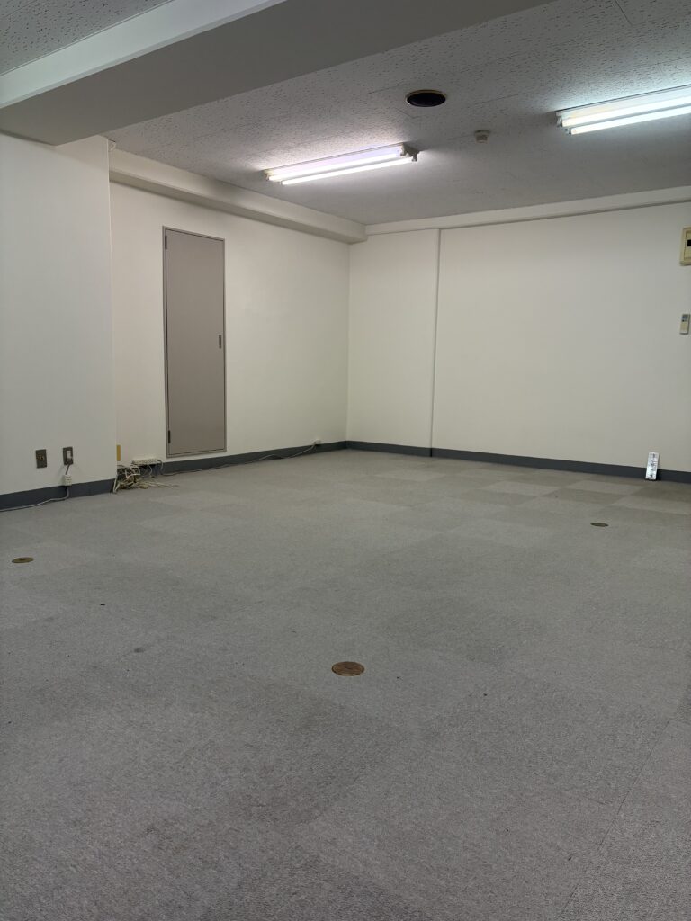 ライオンズプラザ元町　301号室