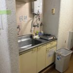 ライオンズプラザ元町　202号室