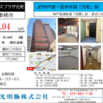 ライオンズプラザ元町　301号室