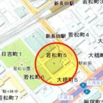 ｱｽﾀﾌﾟﾗｻﾞﾌｧｰｽﾄ新長田207