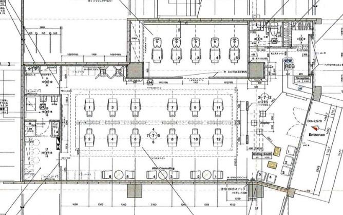ｱｽﾀﾌﾟﾗｻﾞﾌｧｰｽﾄ新長田207
