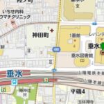 プラウドタワー神戸垂水