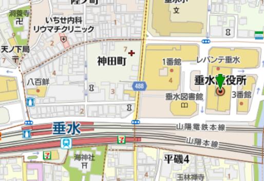 プラウドタワー神戸垂水