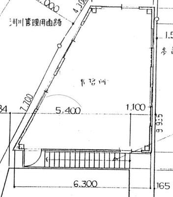 メインリバー垂水　104号