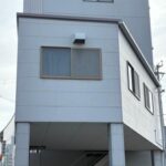 メインリバー垂水　104号