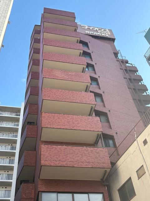ライオンズプラザ元町　207号室