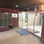 ライオンズプラザ元町　207号室