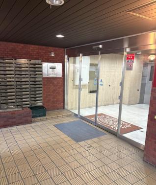 ライオンズプラザ元町　207号室