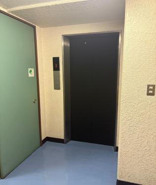 ライオンズプラザ元町　207号室