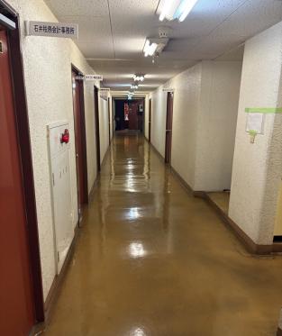 ライオンズプラザ元町　207号室