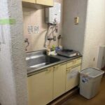 ライオンズプラザ元町　207号室