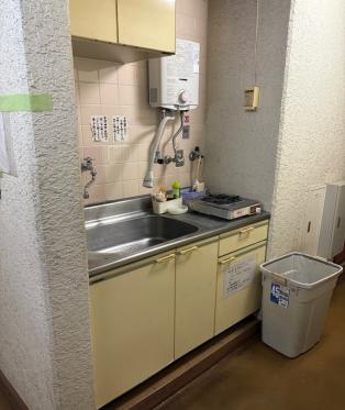 ライオンズプラザ元町　207号室