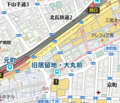 京町栄光ビルディング