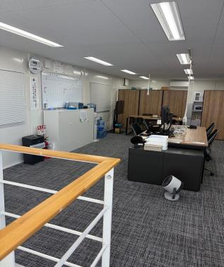 新光第二ビル　2階