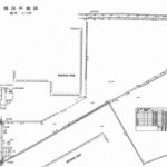 売土地　歌敷山3丁目