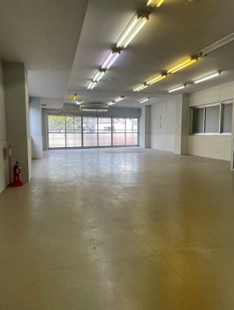 垂水会館　3階