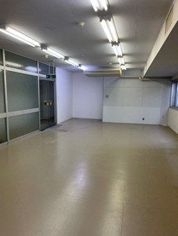 垂水会館　3階