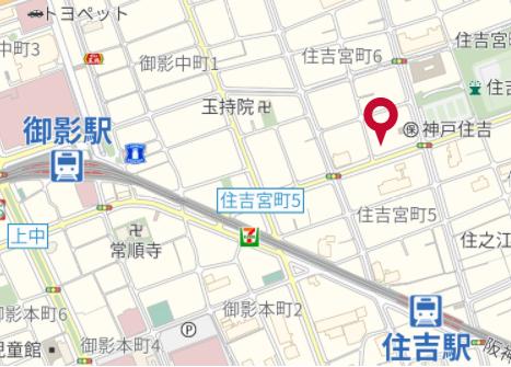 竹部研装社ビル　2階