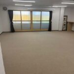 竹部研装社ビル　2階