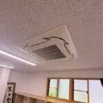 竹部研装社ビル　2階